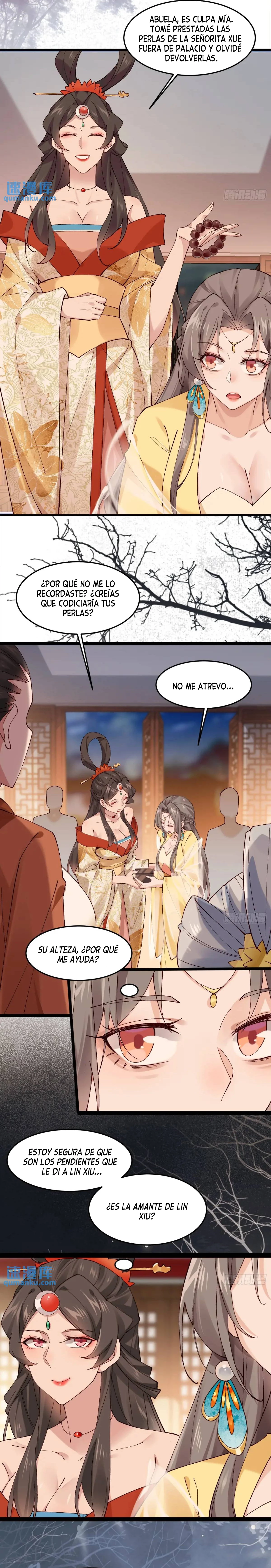 Príncipe copión > Capitulo 54 > Page 31